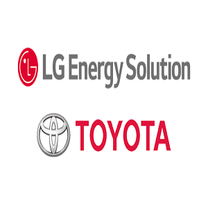 LG Energy Solution and Toyota Tsusho Form Joint Venture for Battery Recycling in the USA